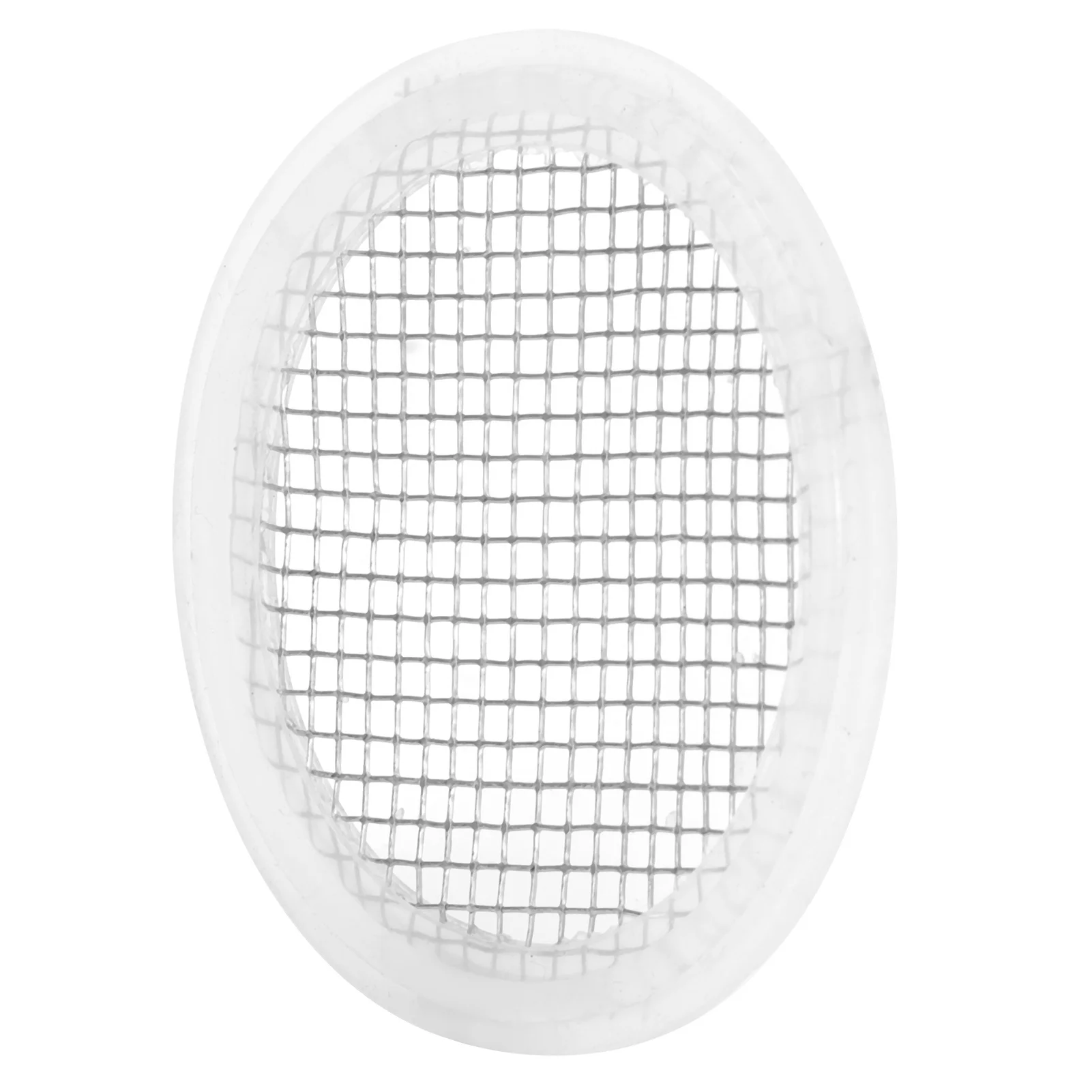 2in Stainless Steel Gasket Mesh Screen for Tri Clamp Connections Homebrew Distilling Carbon Filter