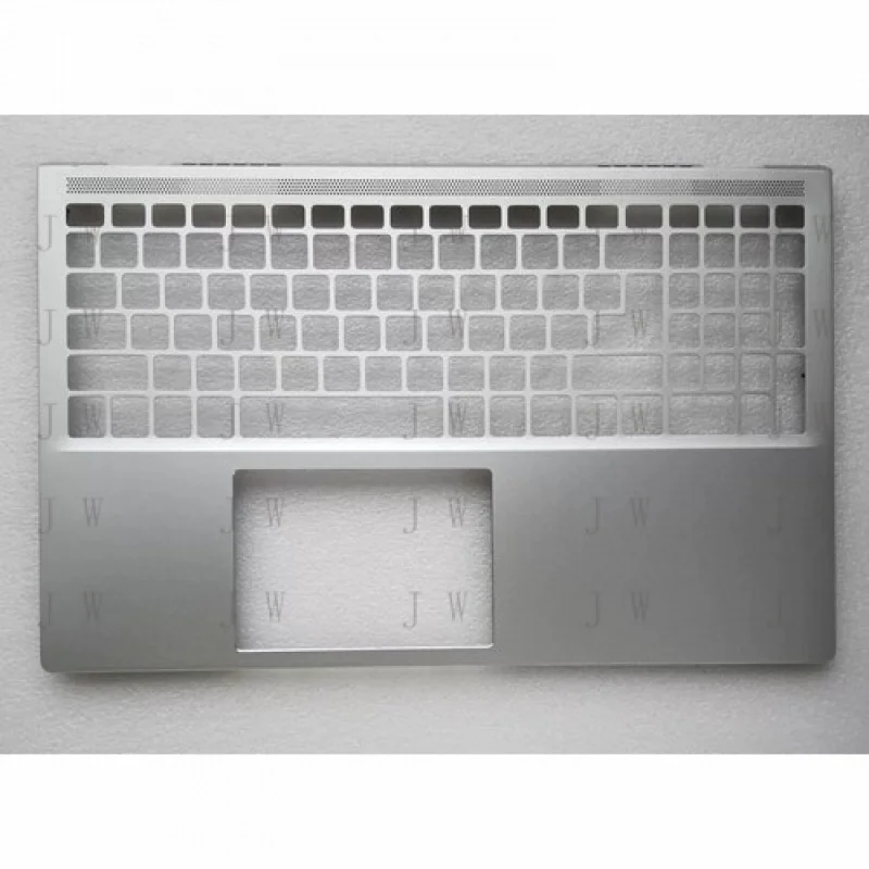 

DDZ For Dell Inspiron 7501 7500 0FY5WK Palmrest Case Keyboard Frame