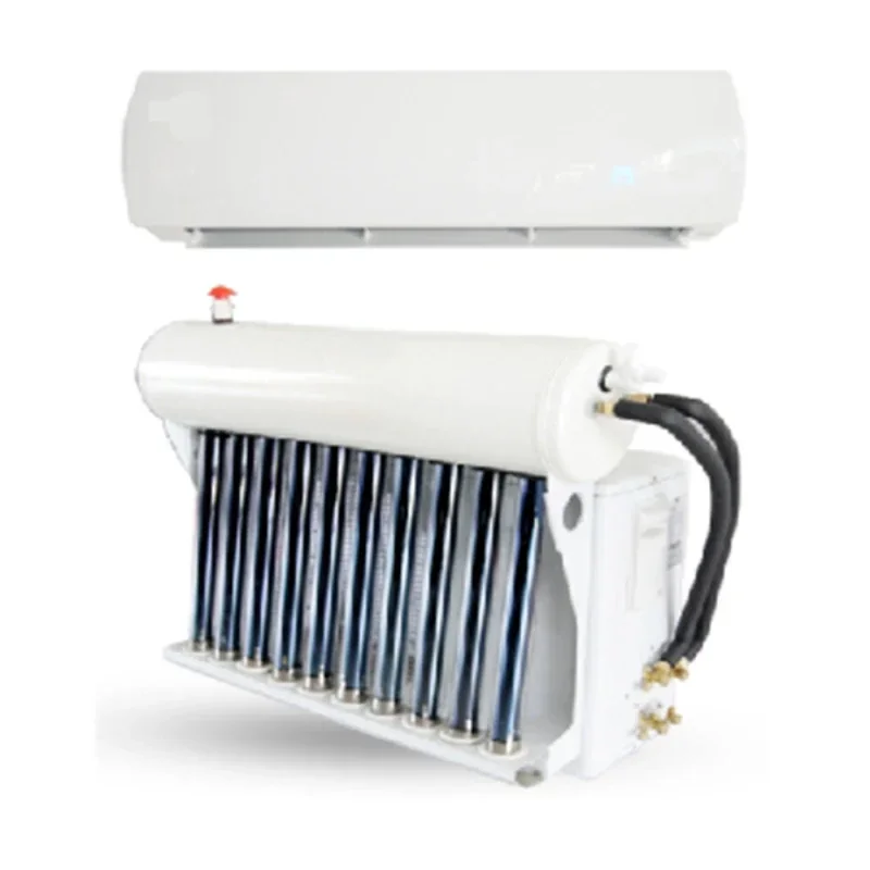 

New Solar Air Conditioner, Solar Split Air Conditioner, DC Inverter, Solar Air Conditioner