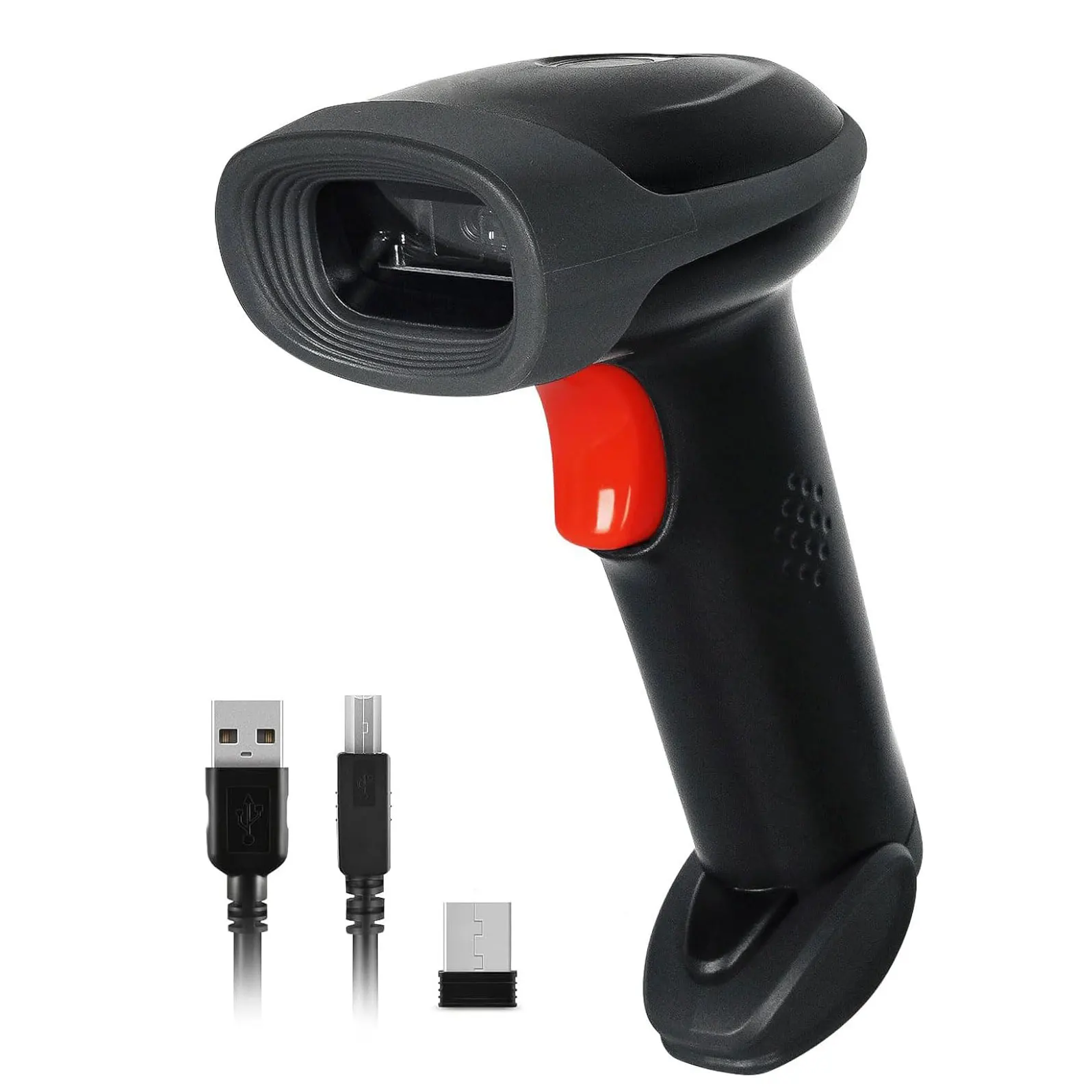 Barcode Scanner 2.4… - image
