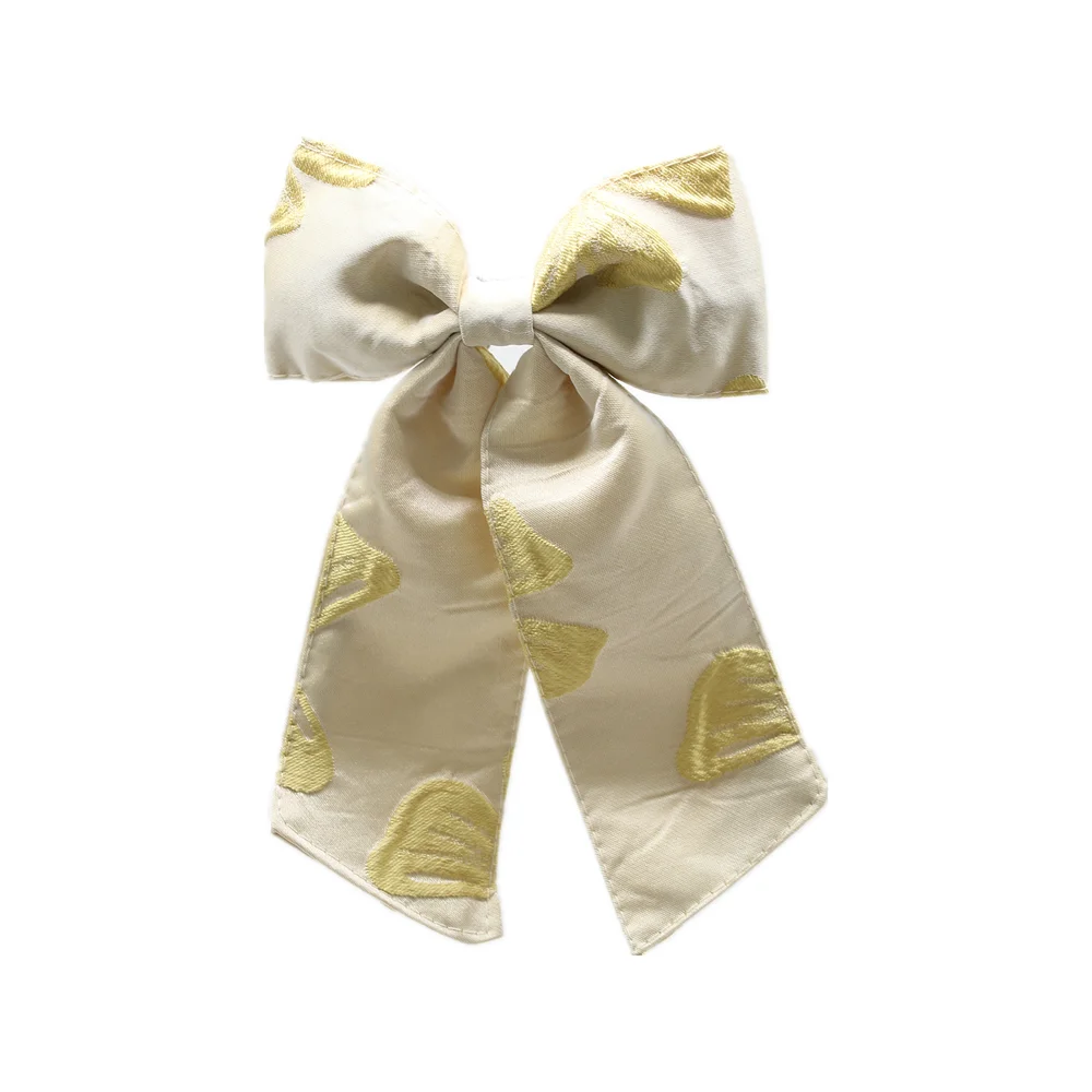ยางรัดผมผ้าฝ้ายลายมัดย้อม โบว์ - Kids Outdoor Decor บทวิจารณ์และราคา