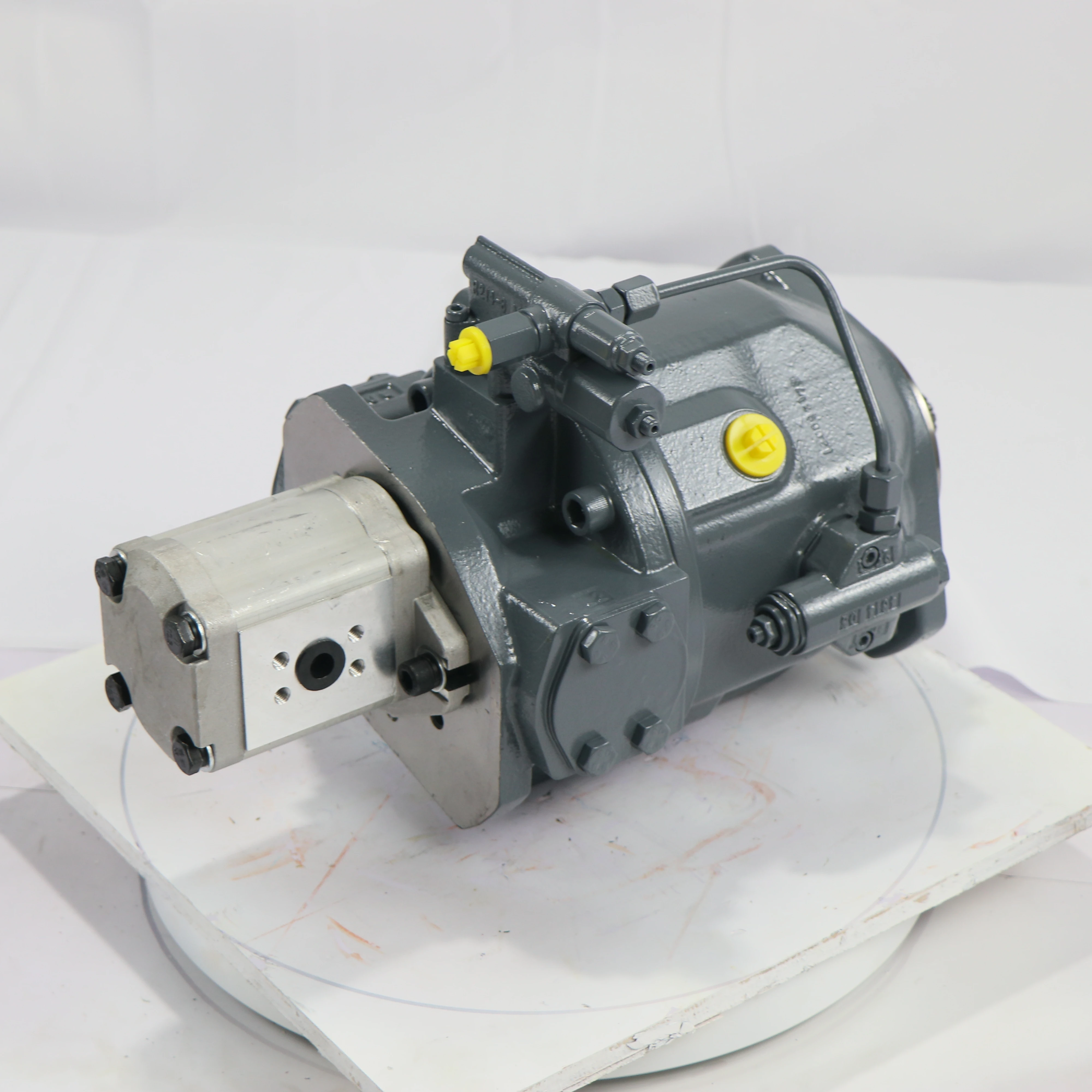 Wholesales manufacturer valved Piston pump A10V071 High Performance hydraulic gear pump