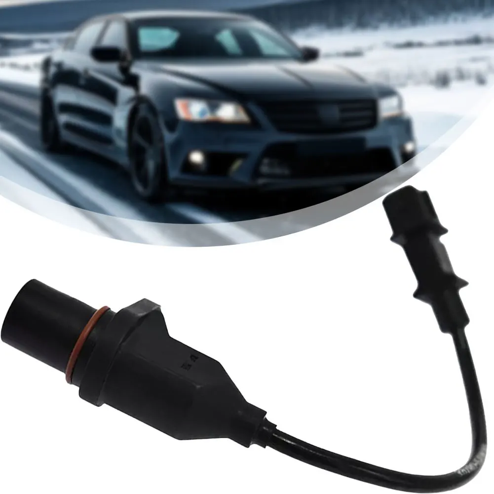 Crankshaft Position Sensor Highly Sensitive Car Sensor Replacement Automative Accessories