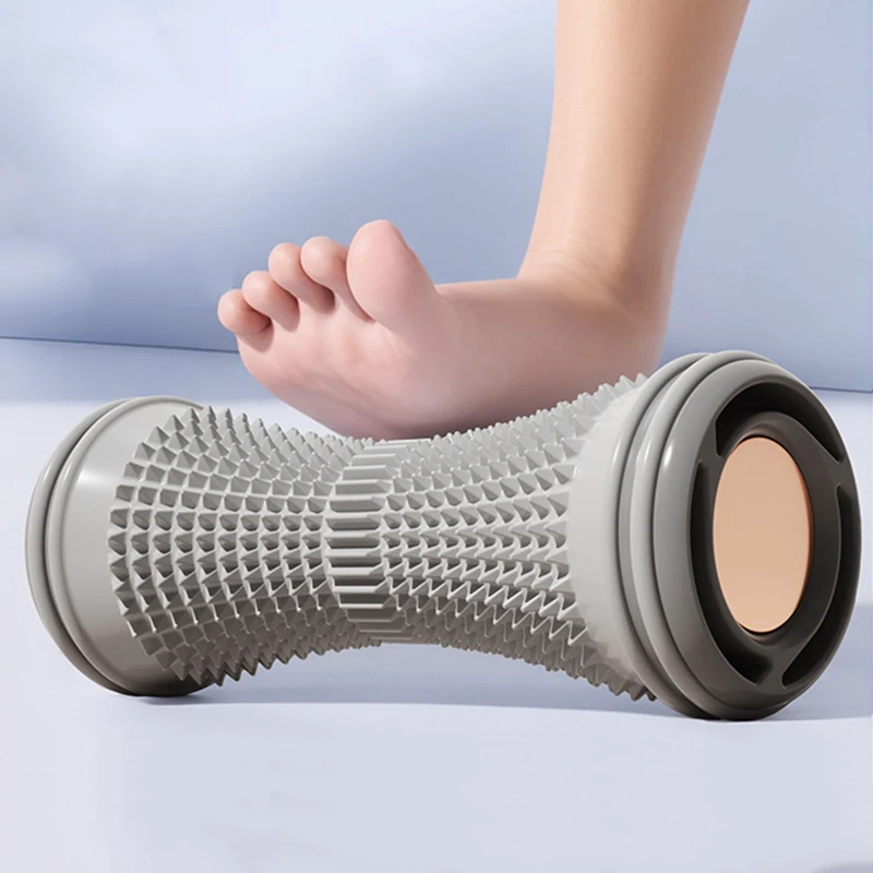 1PC Foot Massage Roller, Calf Muscle Relaxation Roller, Decompression Yoga Shaft, Calf And Waist Massage Tool