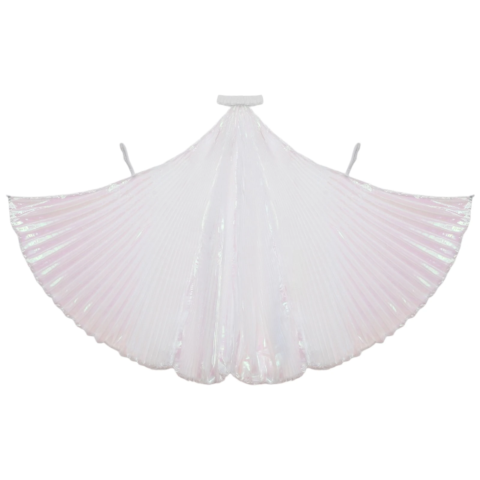 Wings for Belly Dancing Wings Ideal Fairy Wings for Adult Dancers with 360 Degree Extension And Stretch Wings for Performance
