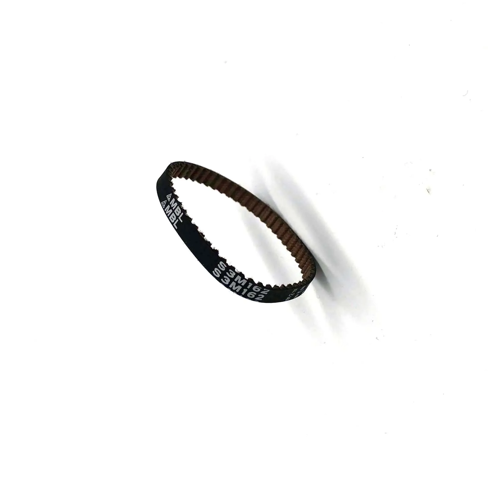 Accesorios de impresora, correa S3M162 compatible con piezas de impresora Smart-LS LSIA00000-A90026