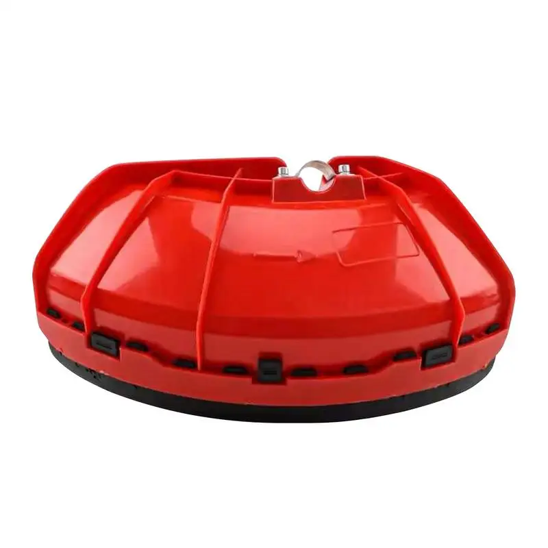 Universal Kunststoff Austauschbare Qualität Mäher Gras Trimmer Pinsel Cutter Freischneider Schutz Abdeckung Rasenmäher Teile