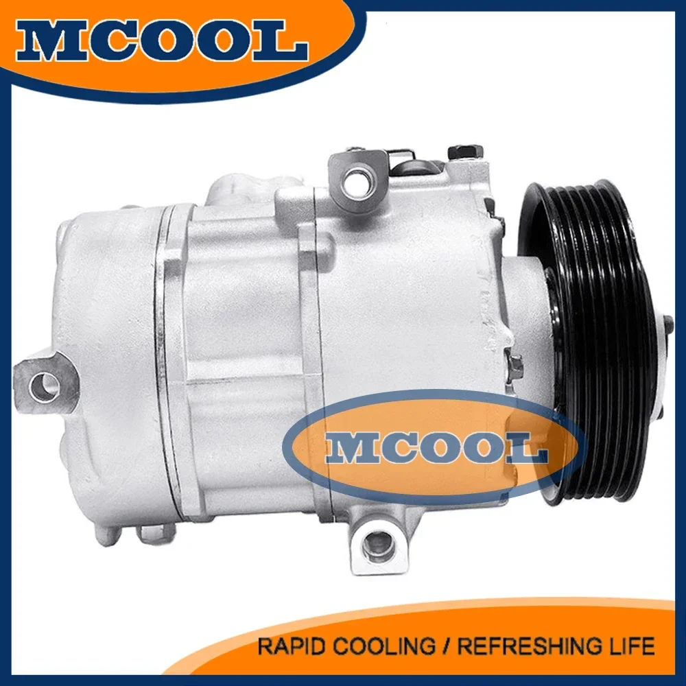 Compressor AC DVE16 para hyundai Hyundai Tucson 2.0 Kia Sportage 2016 2017 2018 97701-D3201 97701D3201 97701 D3201