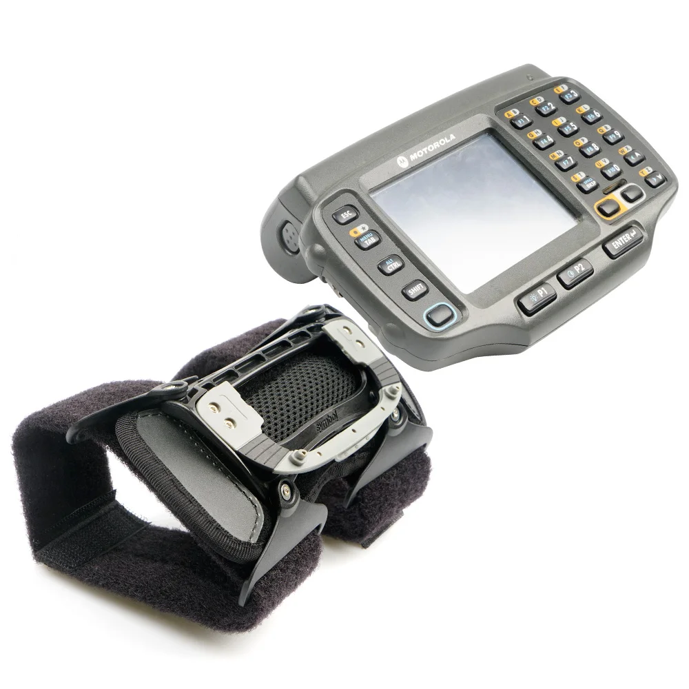Wrist Mount Strap for Zebra Motorola Symbol WT4000 WT4070 WT4090 WT41N0 WT41N0 VOW(SG-WT4023020-06R)