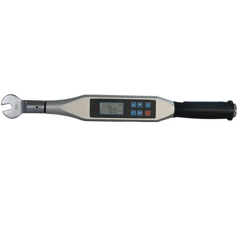 Digital torque wrench 0-5000Nm machinery manufacturing