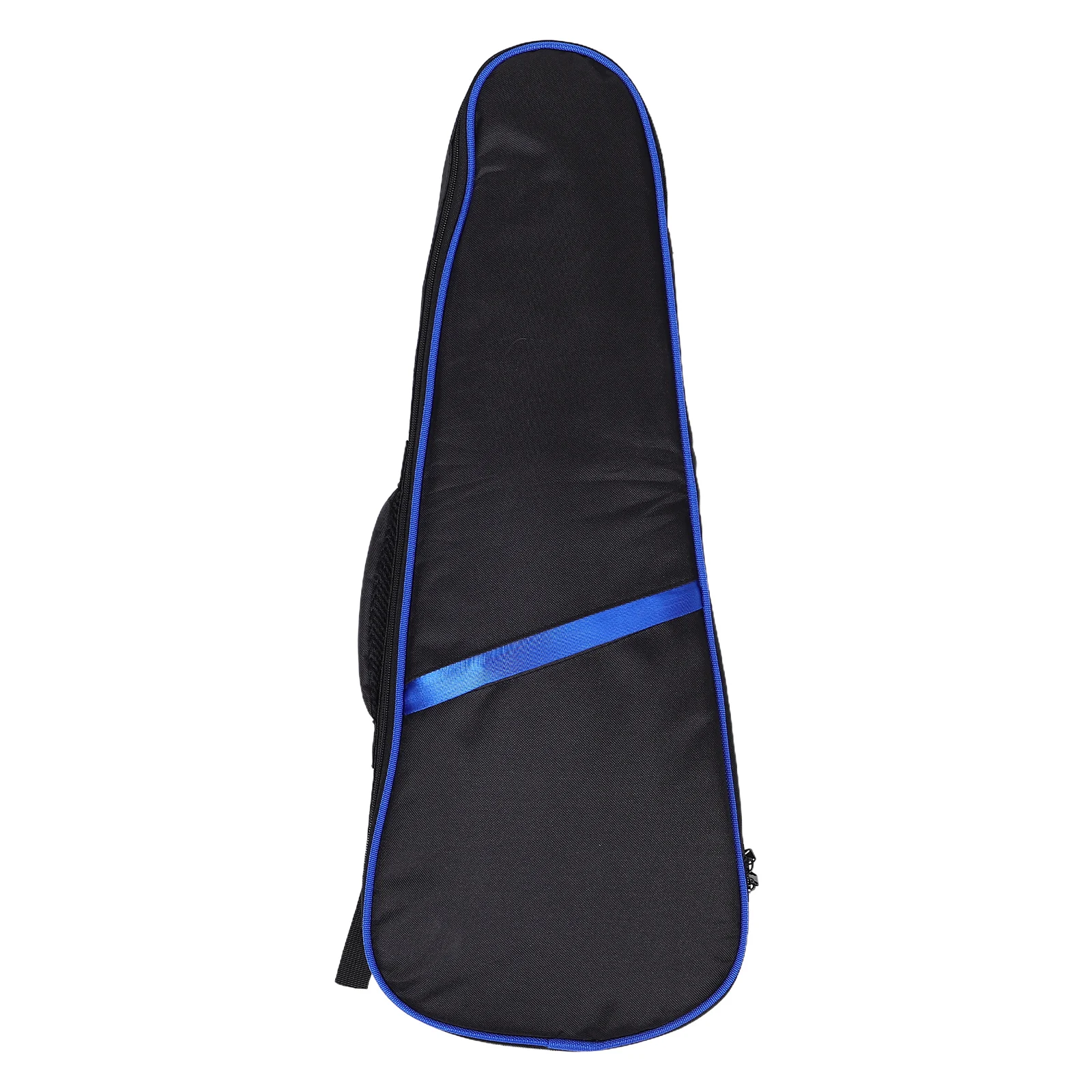 

Waterproof Backpack 26Inch: Thick Padding Ukulele Case Double Shoulder Straps Soft Gig Bag For Acoustic Electric Guitar Storage