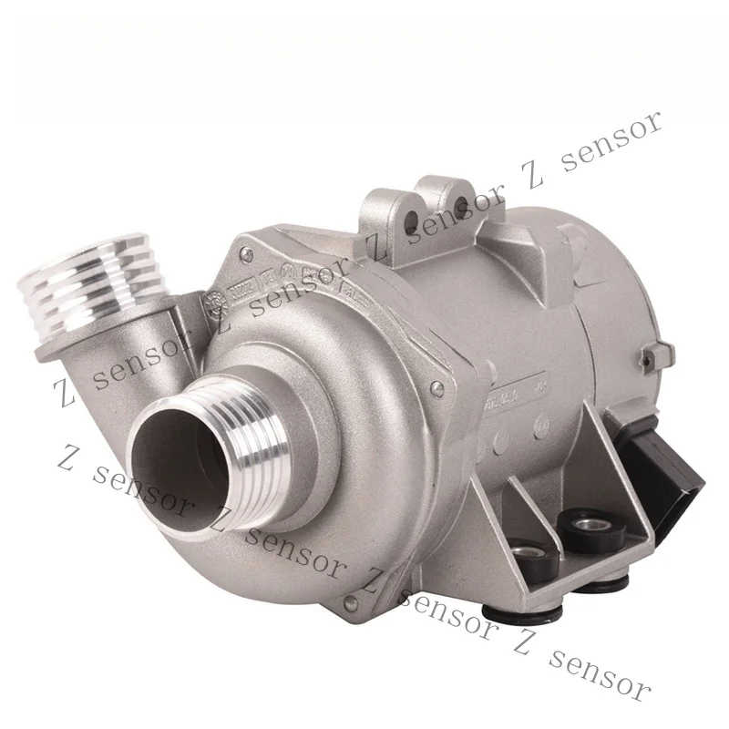 AAA+ Electric Coolant Water Pump Fit BMW 1 3 5 Series X1 X3 X5 N52B25A N52B25 N52B30A