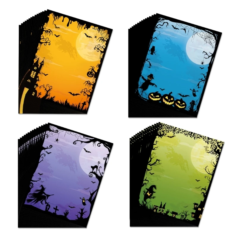 뉴스레터, 공지사항 인쇄용 편지지 인쇄 가능한 편지지