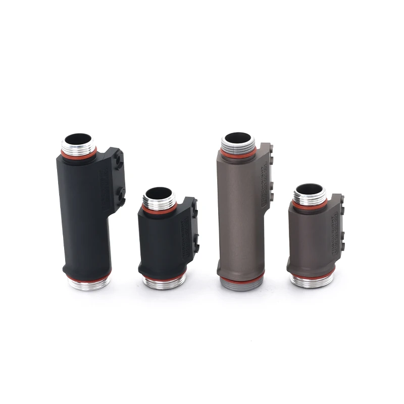 SOTAC soporte táctico de lámpara para casco aluminio