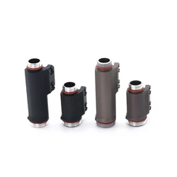 SOTAC soporte táctico de lámpara para casco aluminio