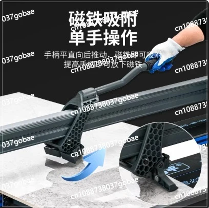 

1200 1600 1800mm Ceramic Tile Cutting Machine, Manual Ceramic Tile Cutting Machine, and Other Manual Tools
