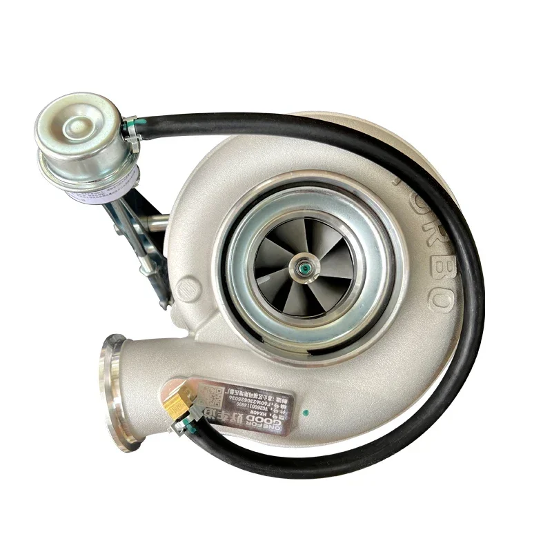 VG2600118899 HX40W Turbocharger For Sinoturk Truck Howo Sitrak Weichai WD615.69 WD615.47 WD618 WD10 WD12 MC11 MC13 Turbocharger