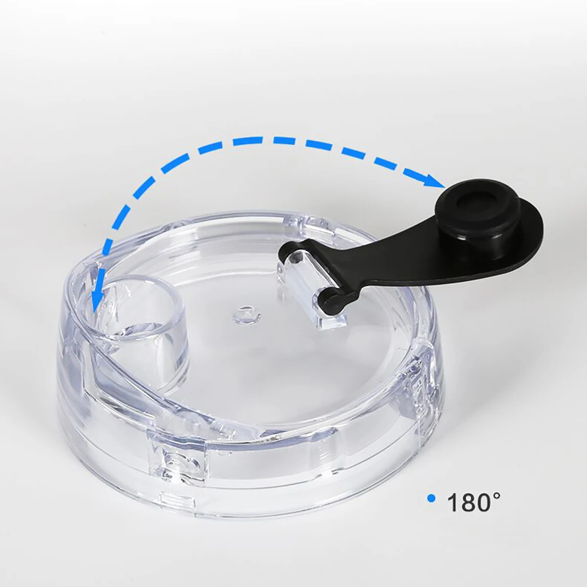 Imagem -04 - Garrafa Shaker Elétrica Portátil Misturador Auto-agitador Usb Inoxidável Café Leite Suco Mel Vortex Protein Blender 550ml
