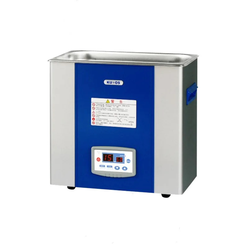 

5200/7200 degassing heating desktop ultrasonic cleaner