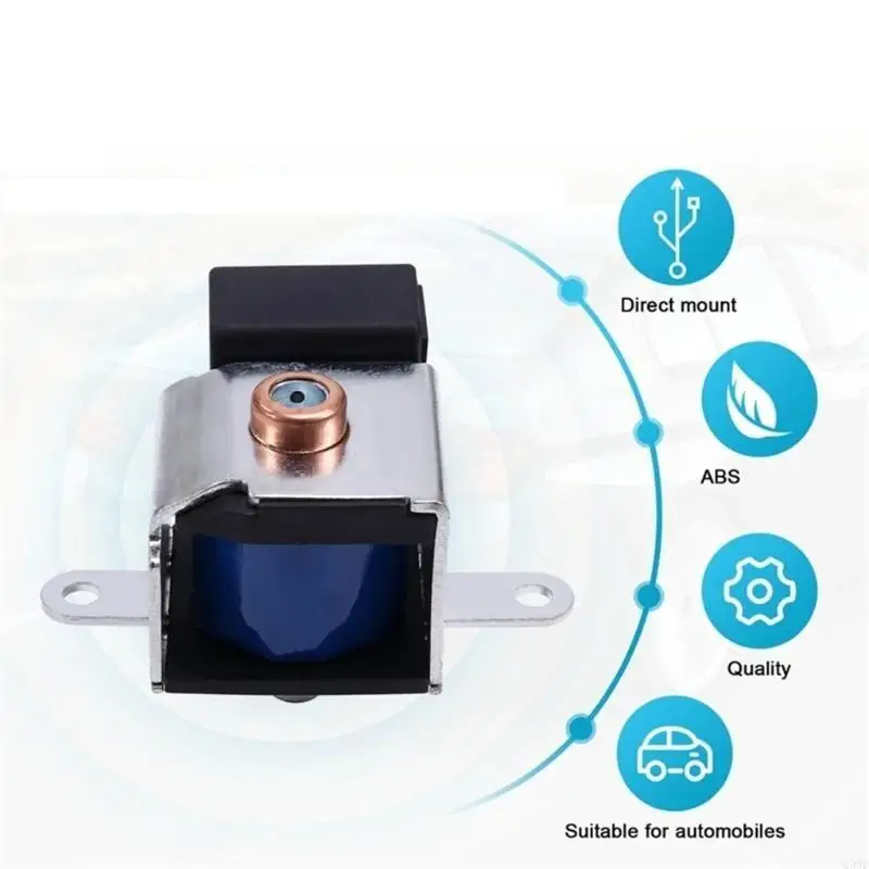 

G99F High Security Efficient Steering Column Lock Solenoid Automotive Repair Parts Fit for 453 A4534600700 Easy Installation