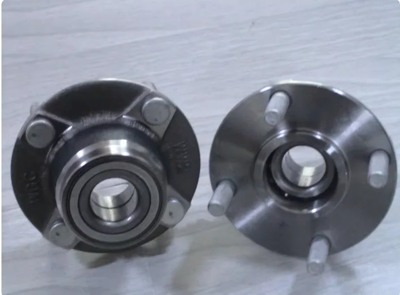 

Подшипники передних колес для Changan Star 6363 2-го поколения, S460, Xingguang 6371, CM8, Leimeng (модели фургонов), ступица переднего колеса