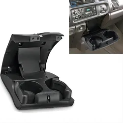 New Center Console Cup Holder 5FR421AZAE For Dodge Ram 1500 1998 - 2001 Dodge Ram 2500 & 3500 1998 - 2002