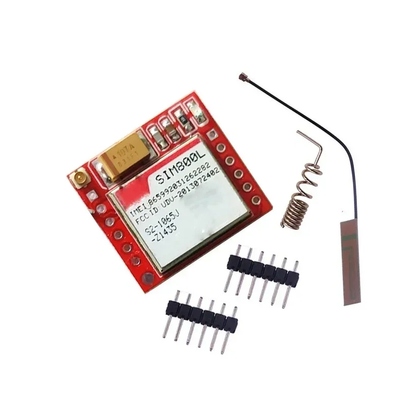 Sim800 sim800c gsm gprs modul 5v/3,3 v ttl entwicklungs karte ipex mit bluetooth und tts stm32 c51