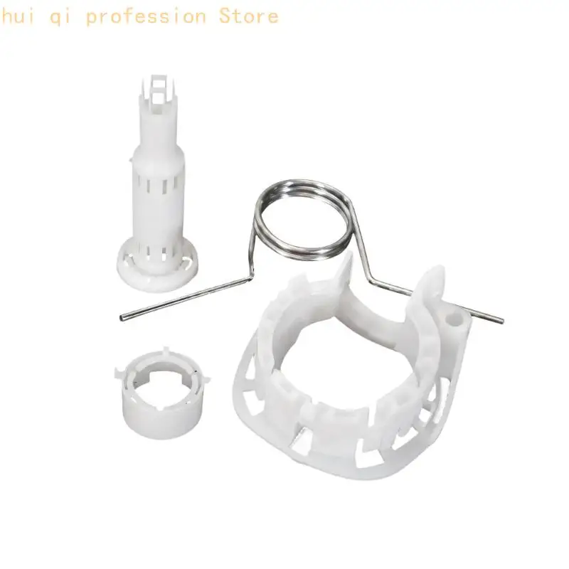 Getriebe-Wählbuchse 6Q0711699 mit einer Metallmechanismusfeder H8WE – Detail 6