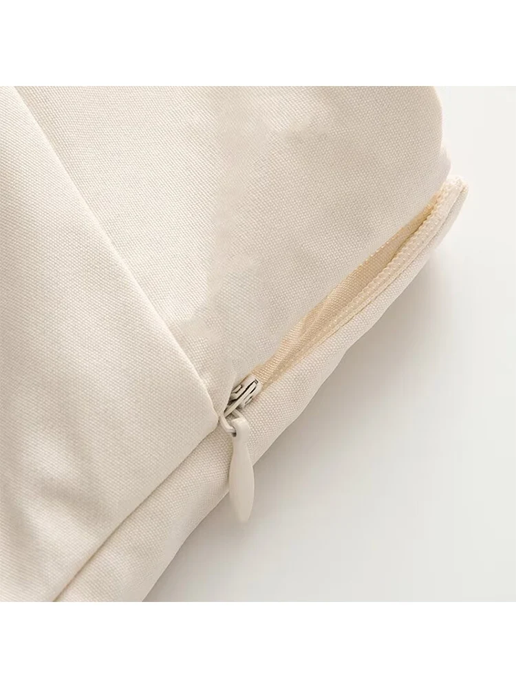 فستان نسائي قصير بدون حمالات على الموضة من TFMLN لصيف 2025 جديد أنيق برقبة على شكل حرف v مثير بدون أكتاف فساتين قصيرة أنيقة عتيقة ﻿