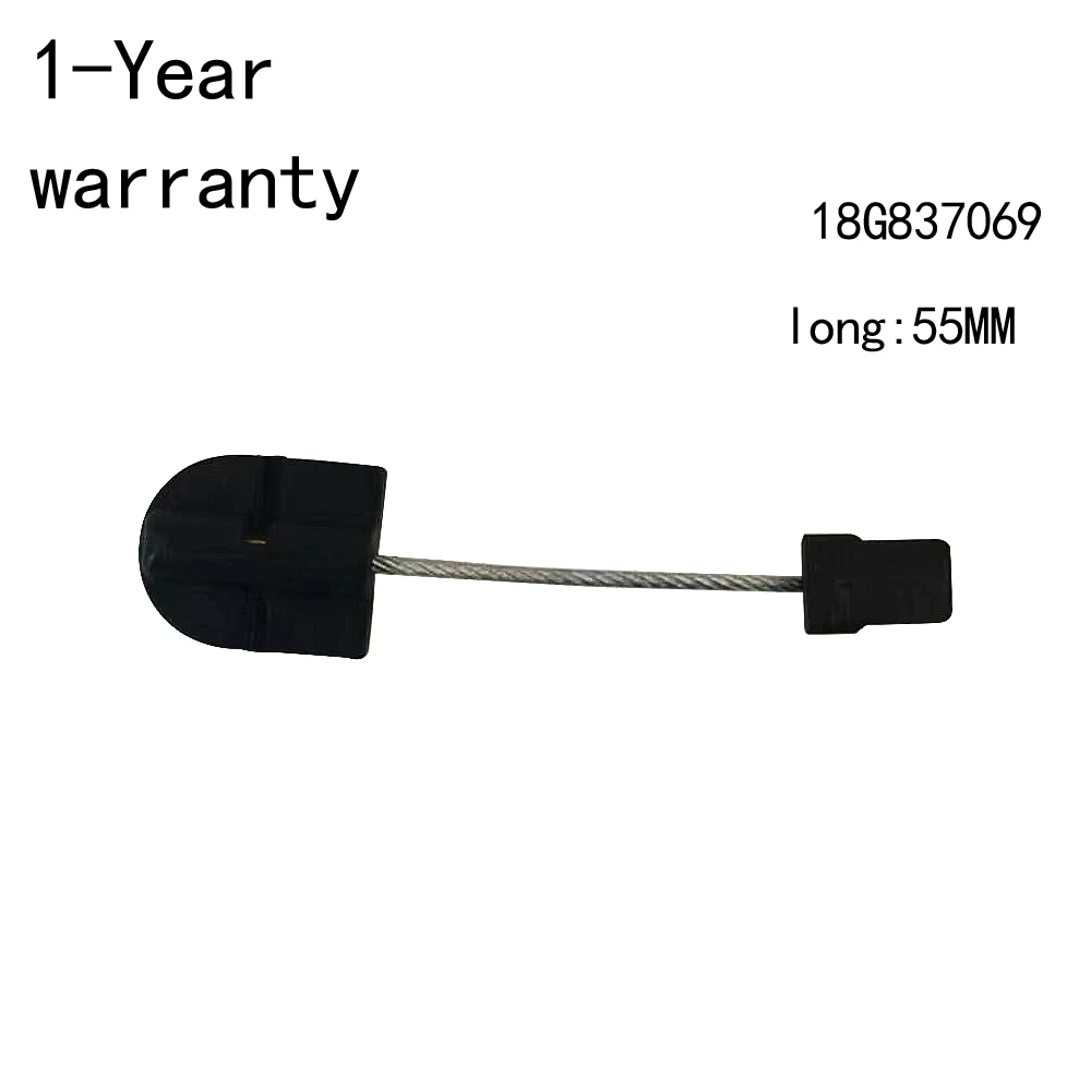 Door cable For VW Bora 2008-2016 18G837069 L18G837069