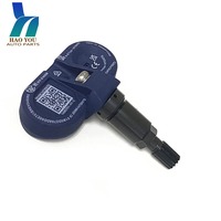 1490701-01-B 1490701-00-B car parts Bluetooth TPMS Tire Pressure Monitoring System Sensor  for Tesla Model Y/3/S/X