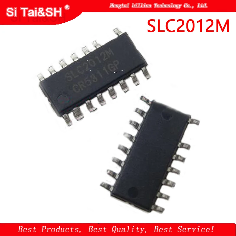 

5PCS SLC2012M Waterproof shell