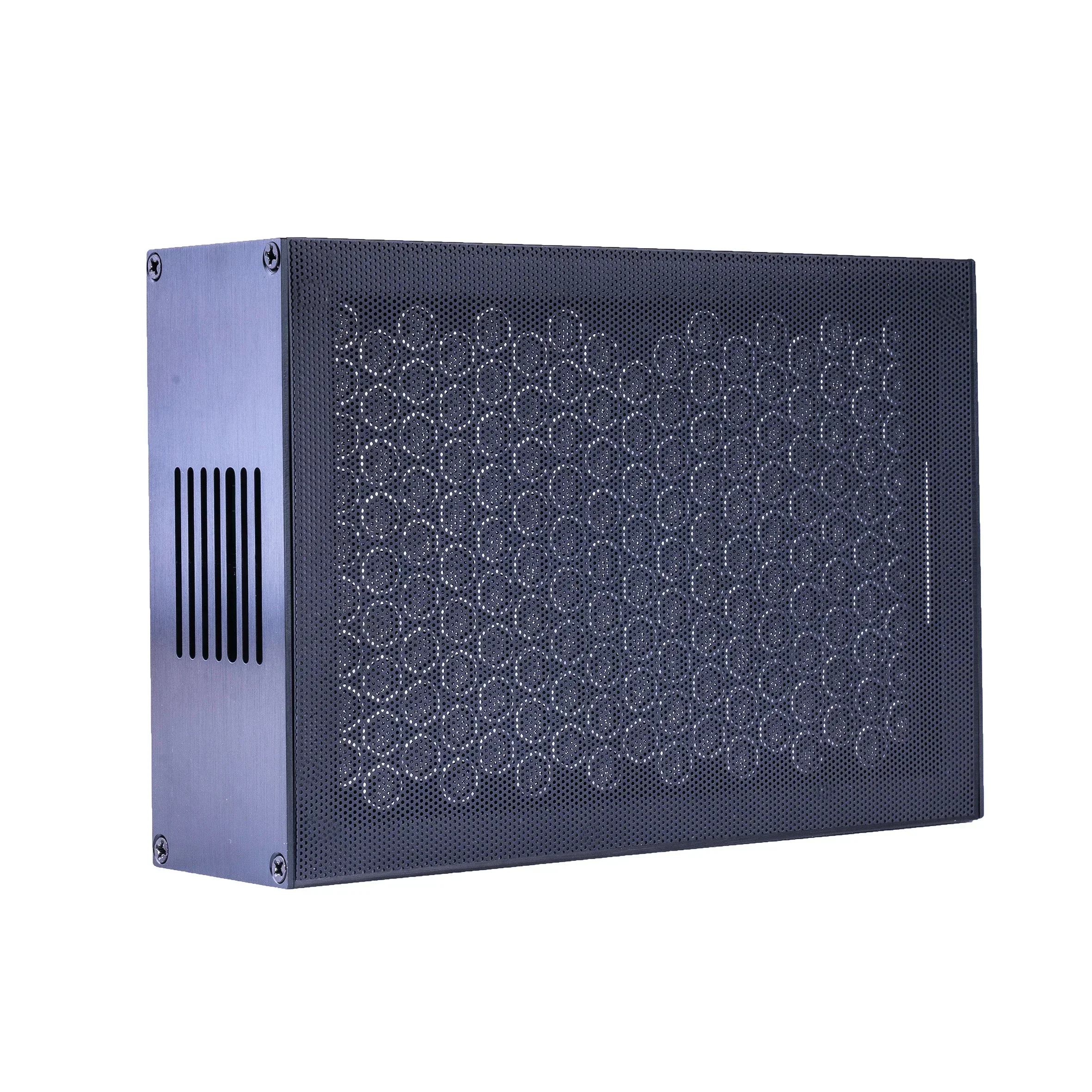 Ultrasonic Directional Speaker with Focused Audio Directional Sound WS-HP Maximum Transmission Distance is 50 Meters