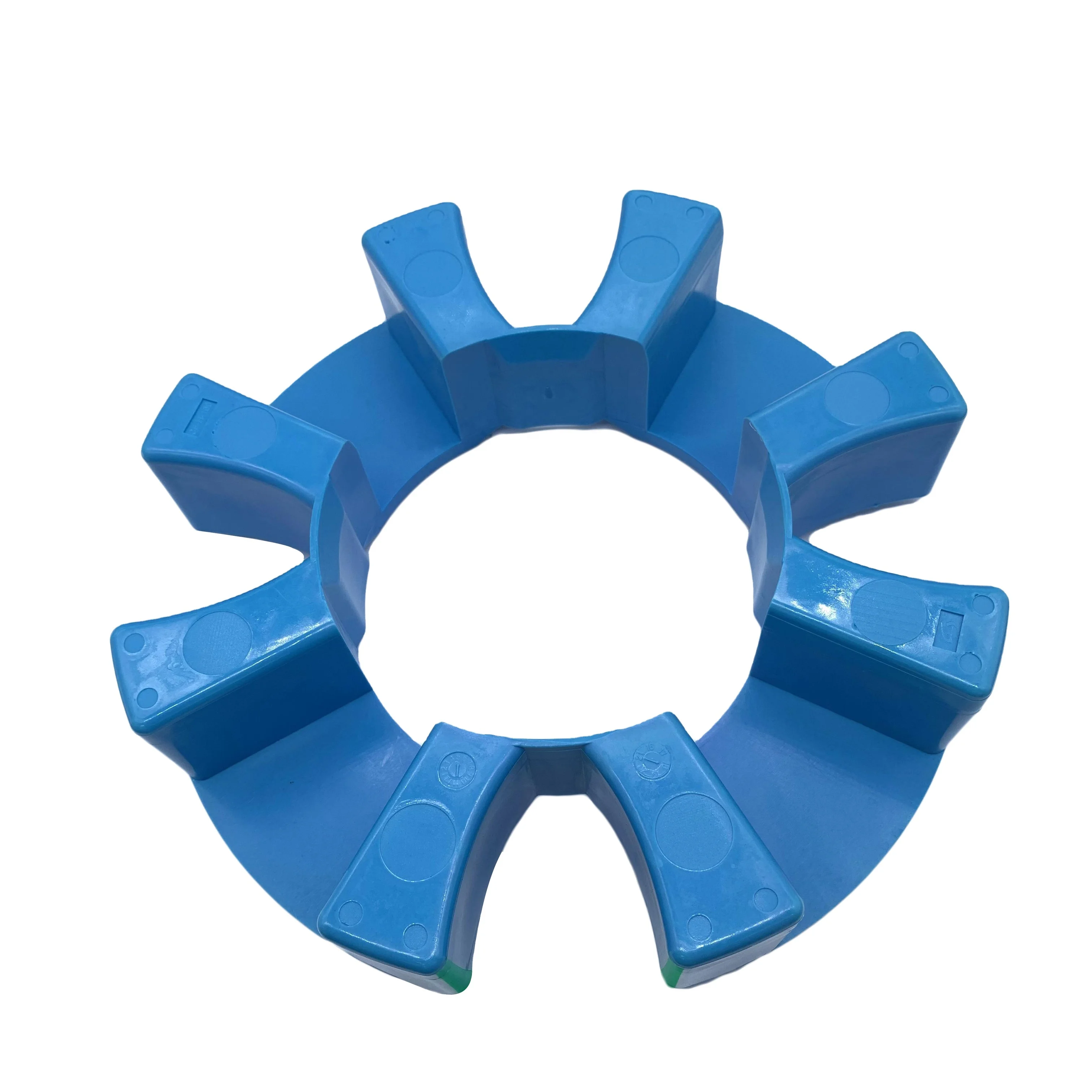 

160H rubber coupling assy for JS330 SK350-8 Excavator connecting coupling