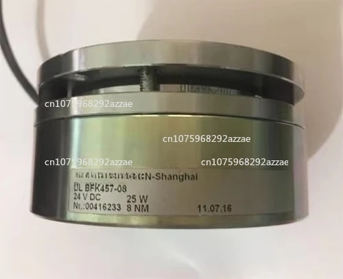 

INTORQ,BFK457-08,24V/20V,8/12/16Nm,BFK457-06,INTORQ 155-1