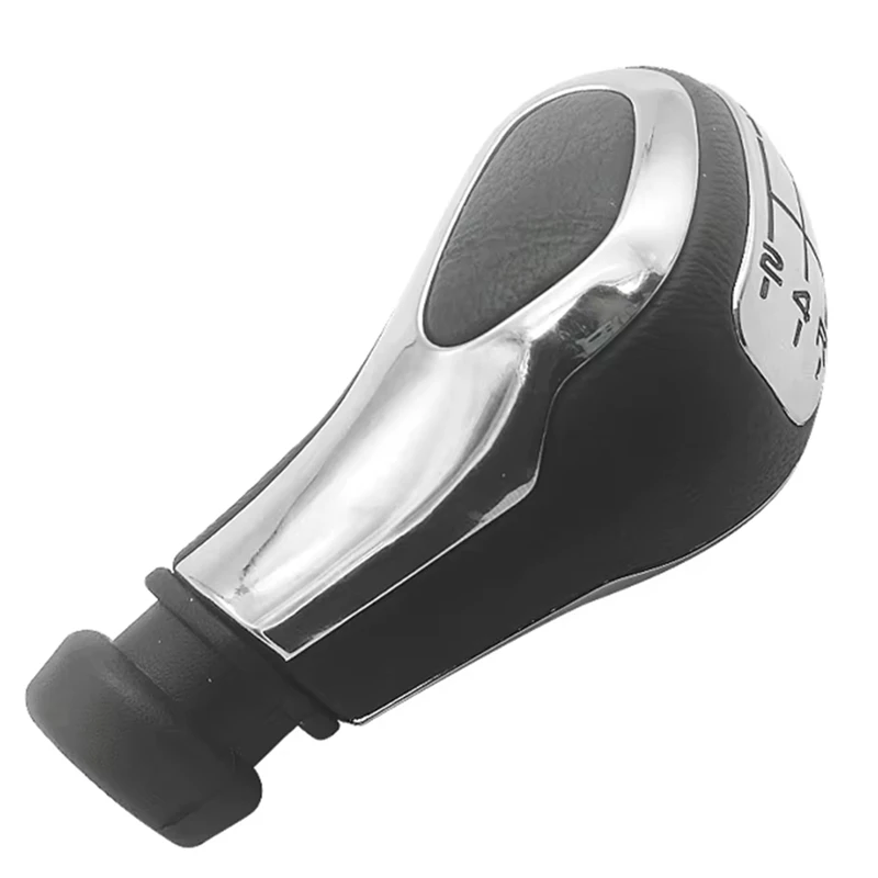 

Multi-Purpose Upgraded Manual Shift Knob Gear Shift Lever Handball for