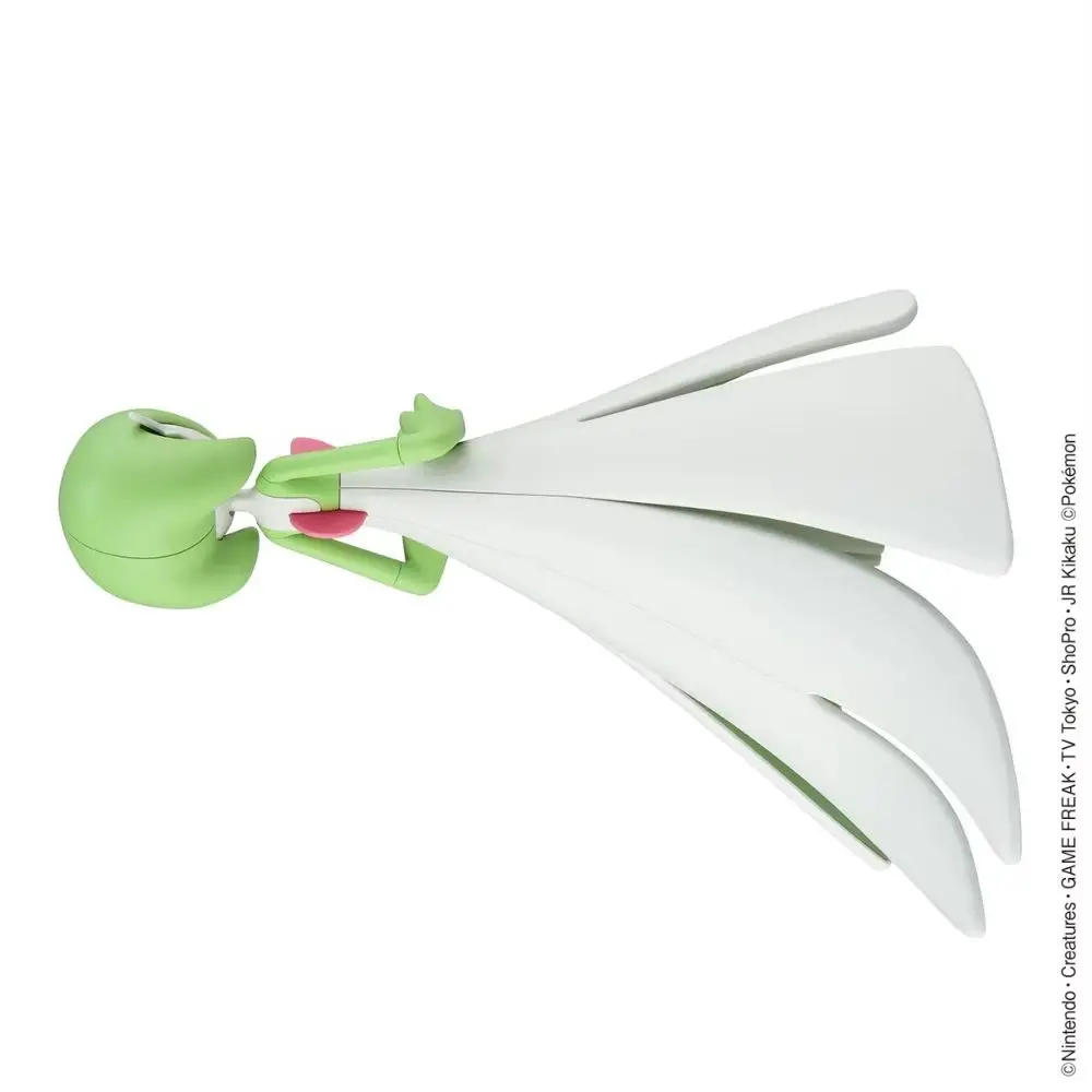 

В наличии Bandai, оригинальная модель Pokemon Plamo Pocket Monsters Pokepla Quick 49 Sirnight в сборе, игрушки, экшн-фигурки, подарок