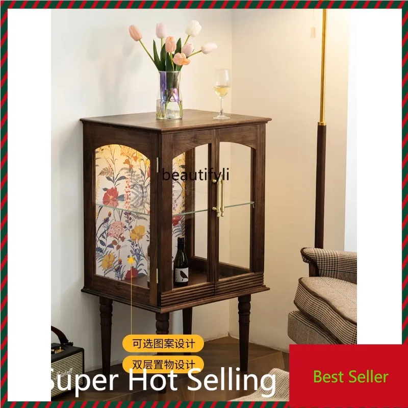 M71 Retro Glass Dis…