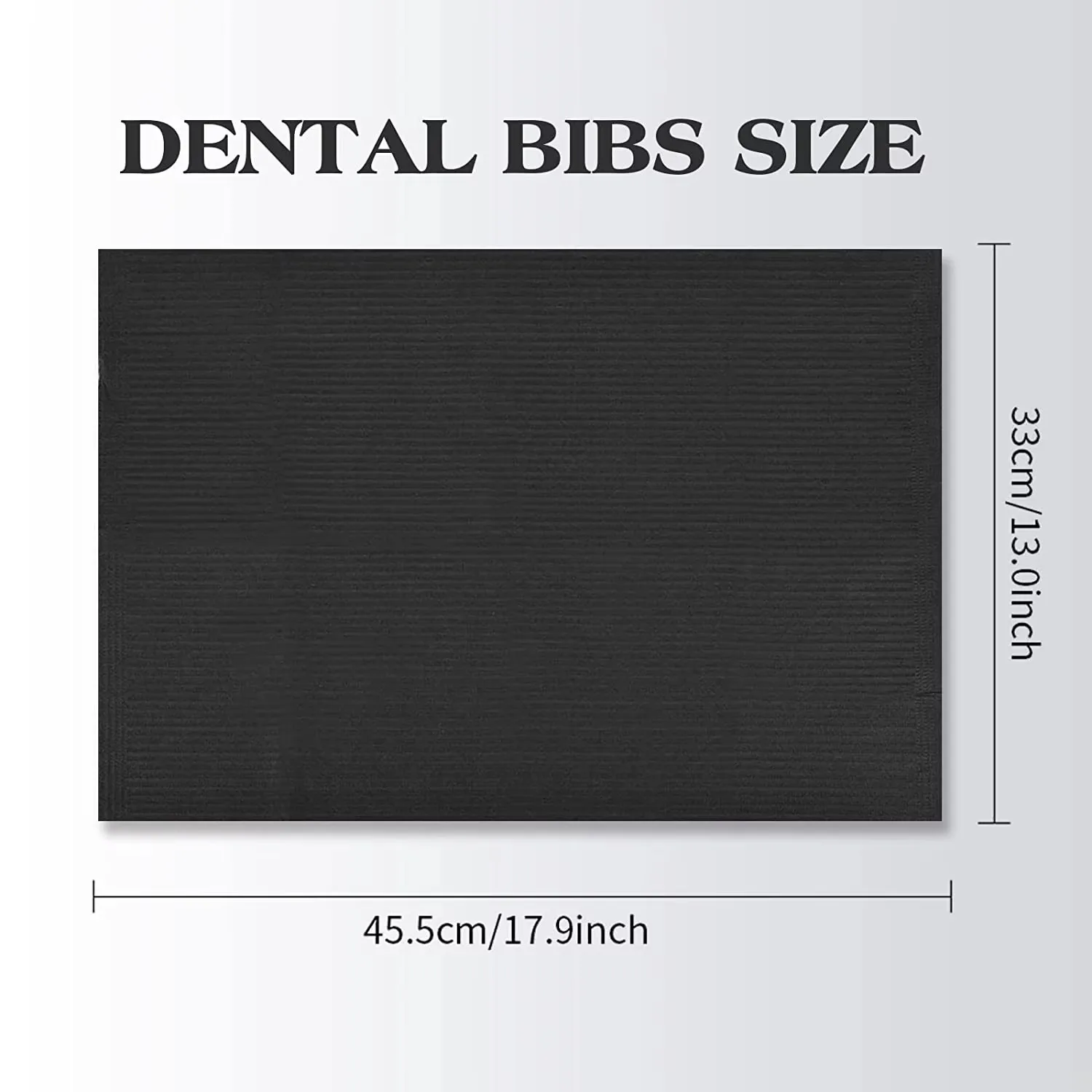 20/50pcs Disposable Tattoo Clean Pad Tattoo Table Covers Clean Pad Dental Piercing Bibs Waterproof Sheets Paper Tattoo Tools