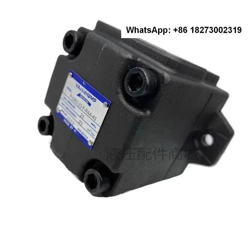 Vane Pump PV2R1-6/8…