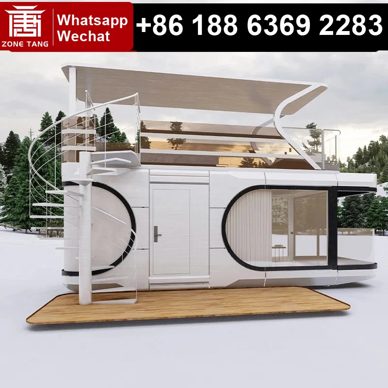 Residential House C…