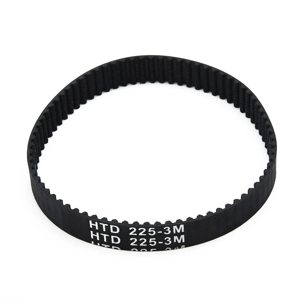 Home Dust Cleaning Tools Driver Belt Timing Belt Vacuum Cleaner Belt Easy To Install For Bosch for pbs 75 & for pbs 75 E
