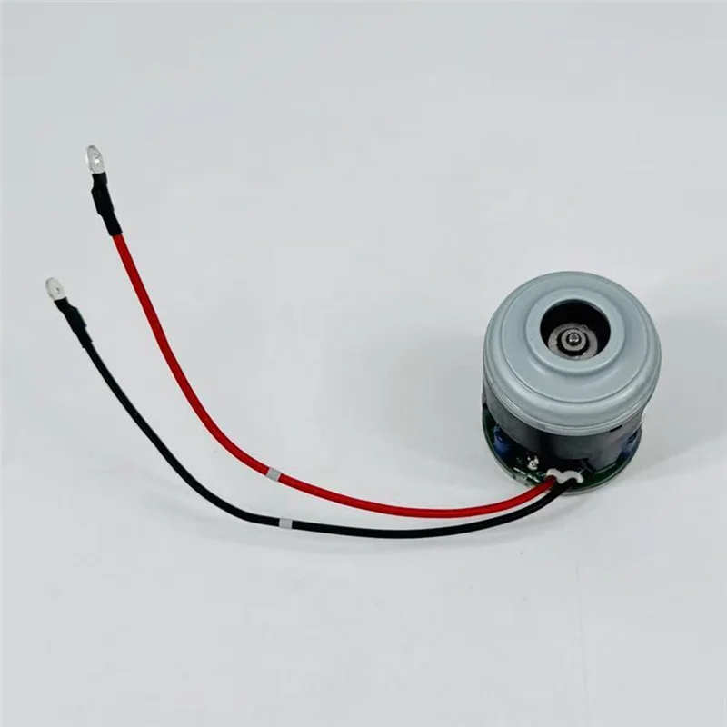 【TODAY-BUY】Fan Motor Assembly For Dreame V12 Plus / R10 Pro Aqua / MOVA S4 Detect Vacuum Cleaner Replacement Parts Motor Assembl
