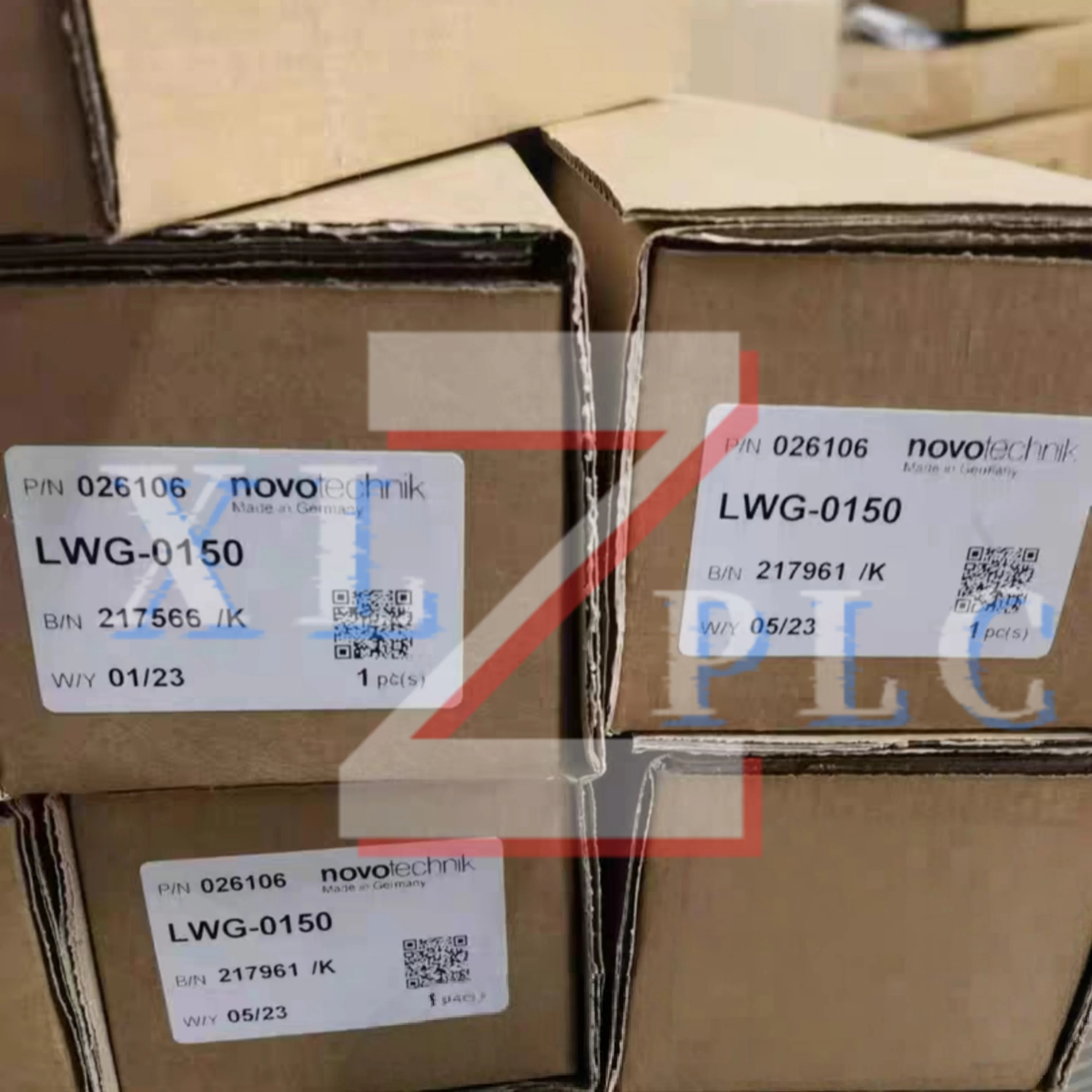 

Displacement sensor new original LWG-0130 LWG-0150