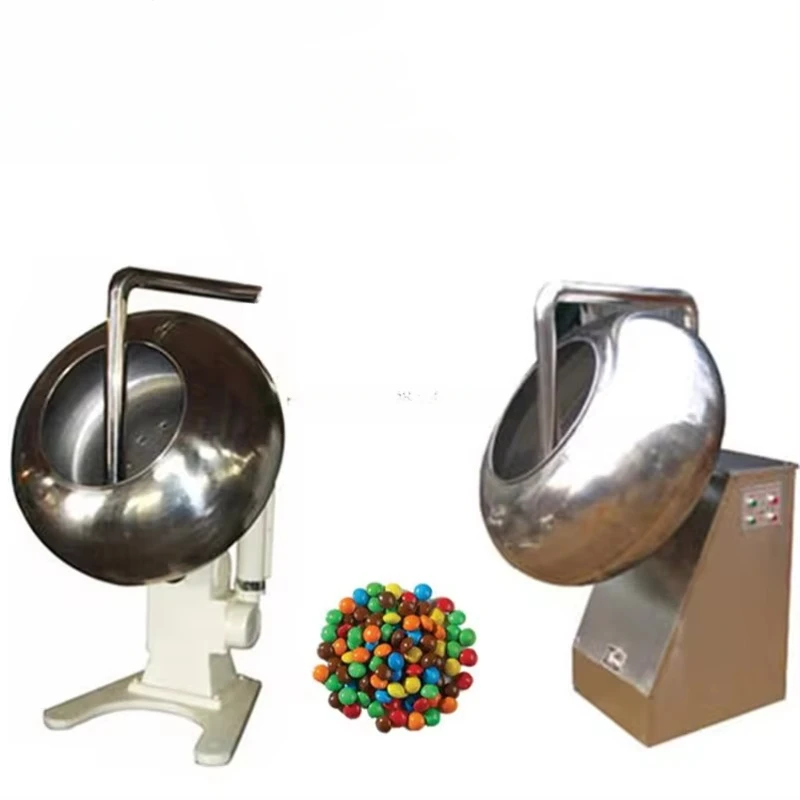 factory supply praline chocolate making machine with good service