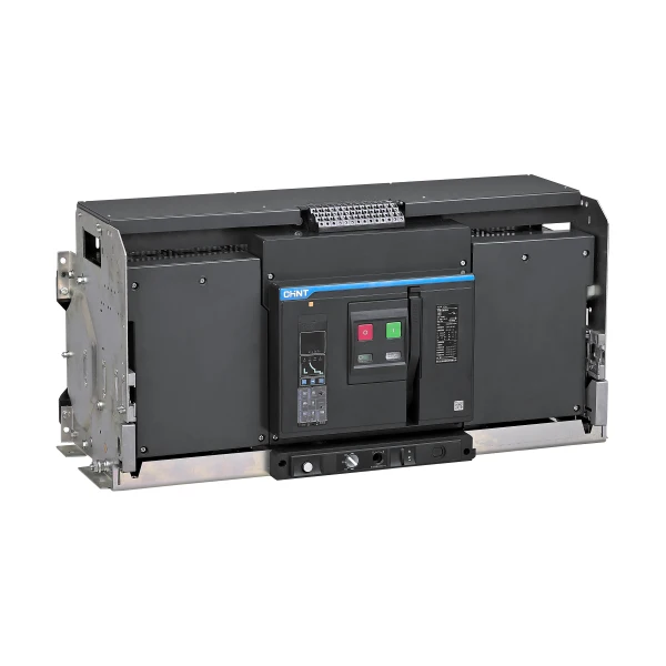 Nxa Series Air Circuit Breaker Intelligent Universal Circuit Breaker Frame Drawer Fixed 400a-6300a ACB