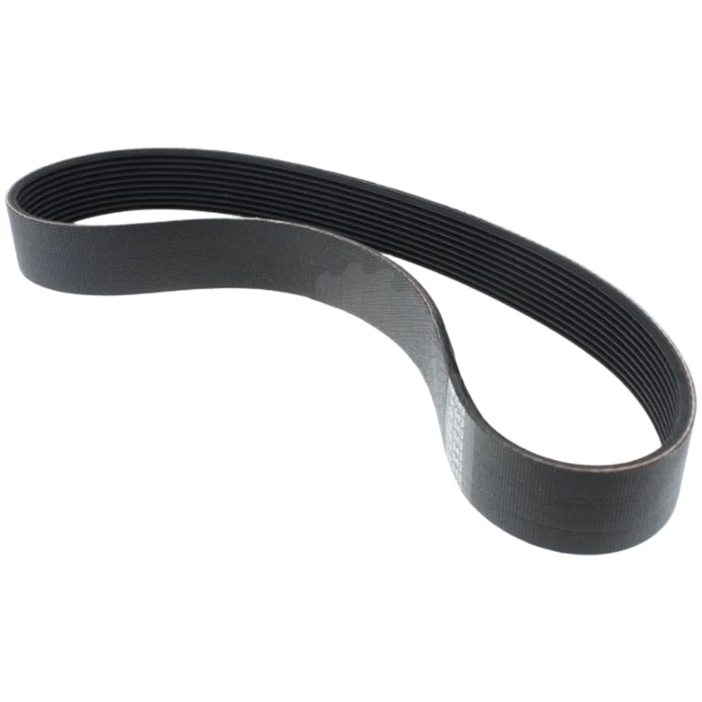 For DW718 Miter Saw Replacement Drive Belt For Woodworking Projects Black High Performance Drive Belt Drive Belt