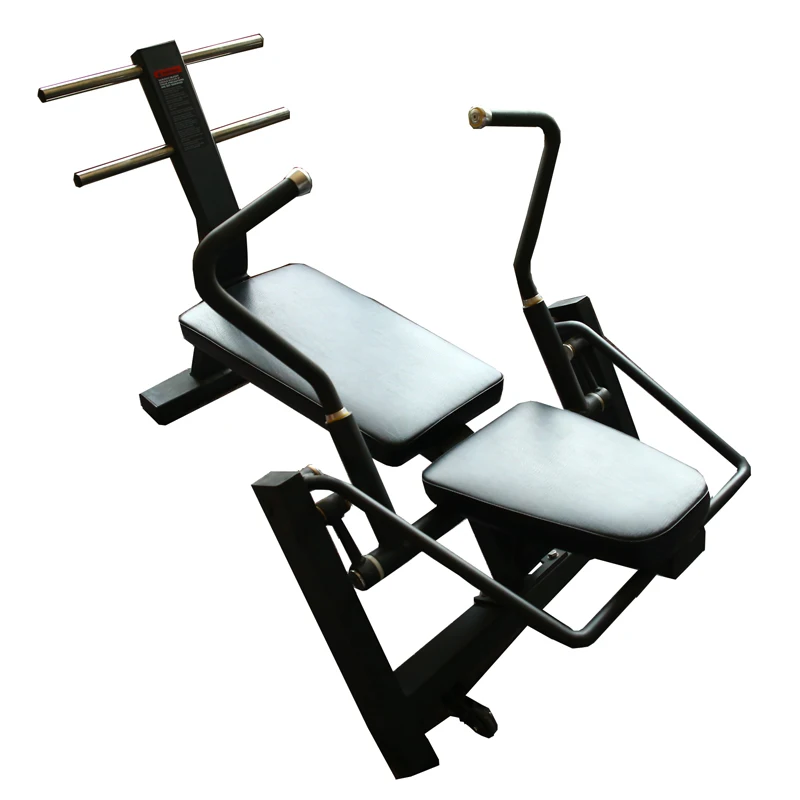 

ABS Workout Equipment Trainer Exercise Machine Dumbbell Bench Abdominal Muscle Machine Lying Abdominal 2025