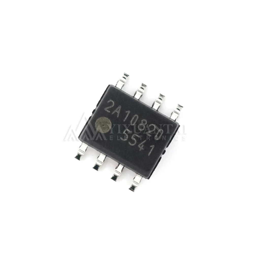 10pcs SOP8 SMD LC03-6R2G LCP02-150B1RL DS1682S + FA5541N-A2-TE1 LC03 LCP02-150 DS1682S FA5541 02-150 1682 5541 SOP8