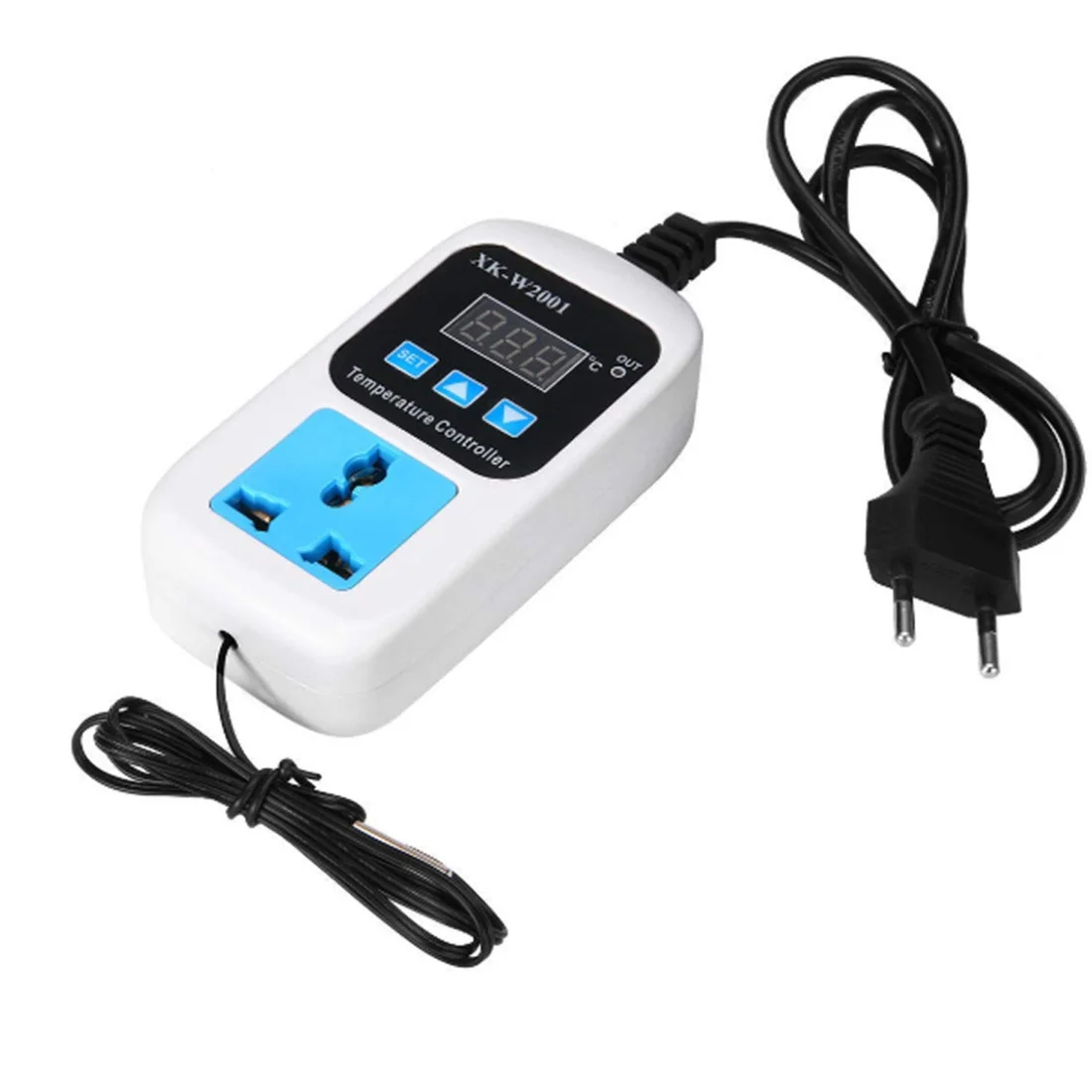 A01F-XK-W2001 Digit… - image